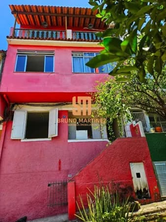 Casa em Rio de Janeiro - Centro