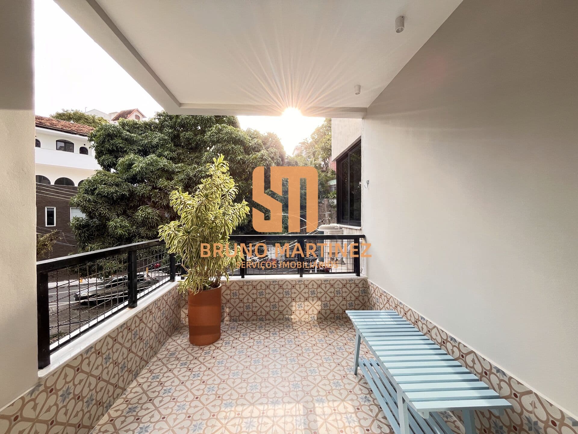 Apartamento em Rio de Janeiro - Copacabana
