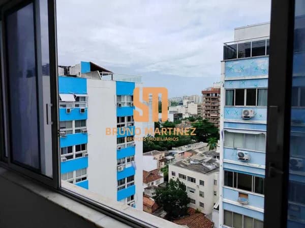 Apartamento em Rio de Janeiro - Gávea