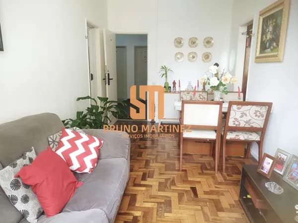 Apartamento em Rio de Janeiro - Flamengo