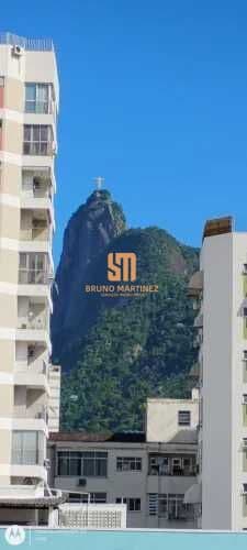 Apartamento em Rio de Janeiro - Botafogo
