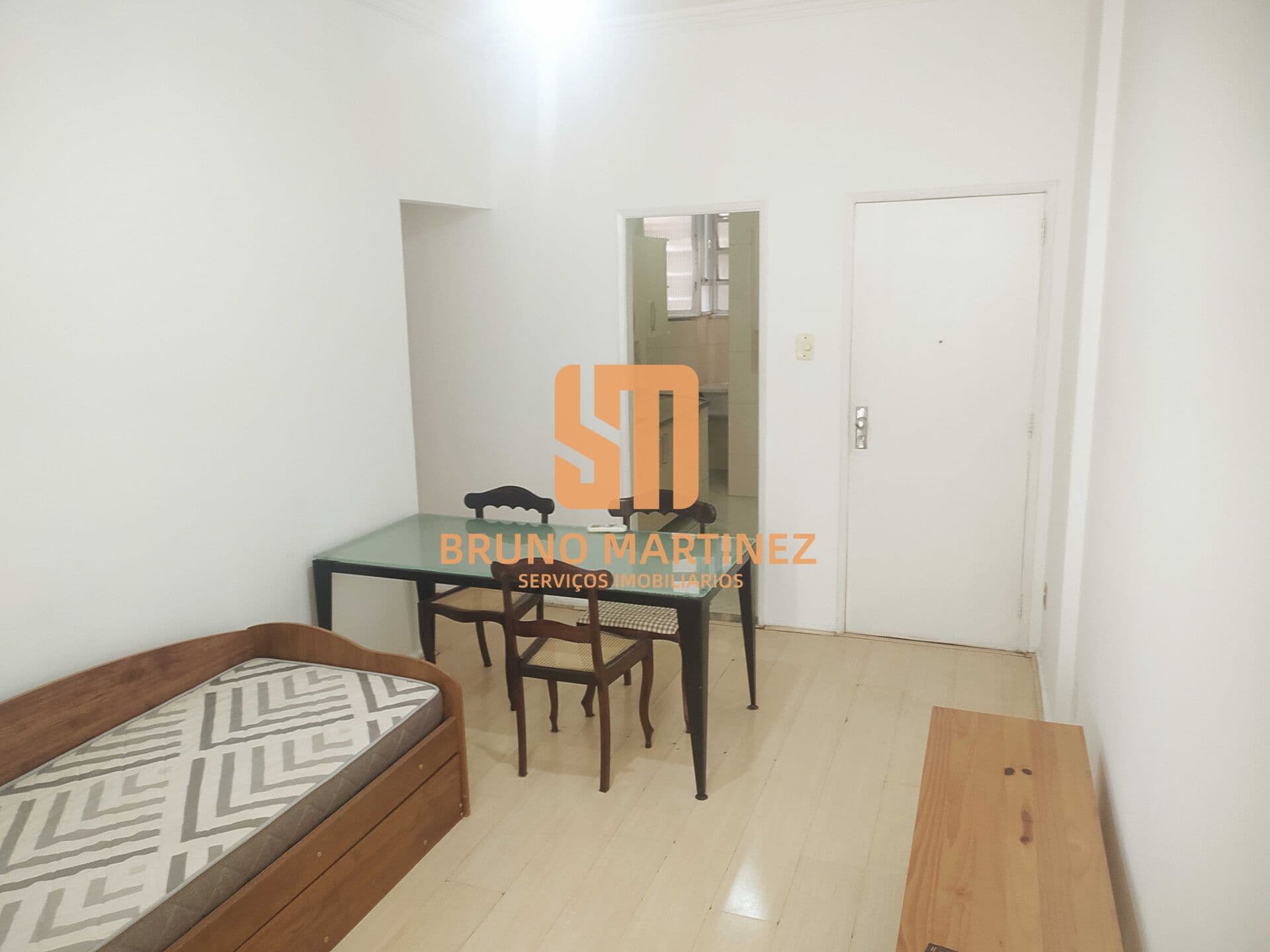 Apartamento em Rio de Janeiro - Copacabana