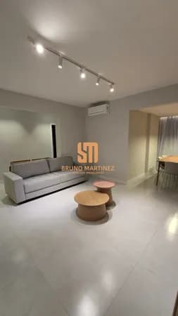 Apartamento em Rio de Janeiro - Ipanema