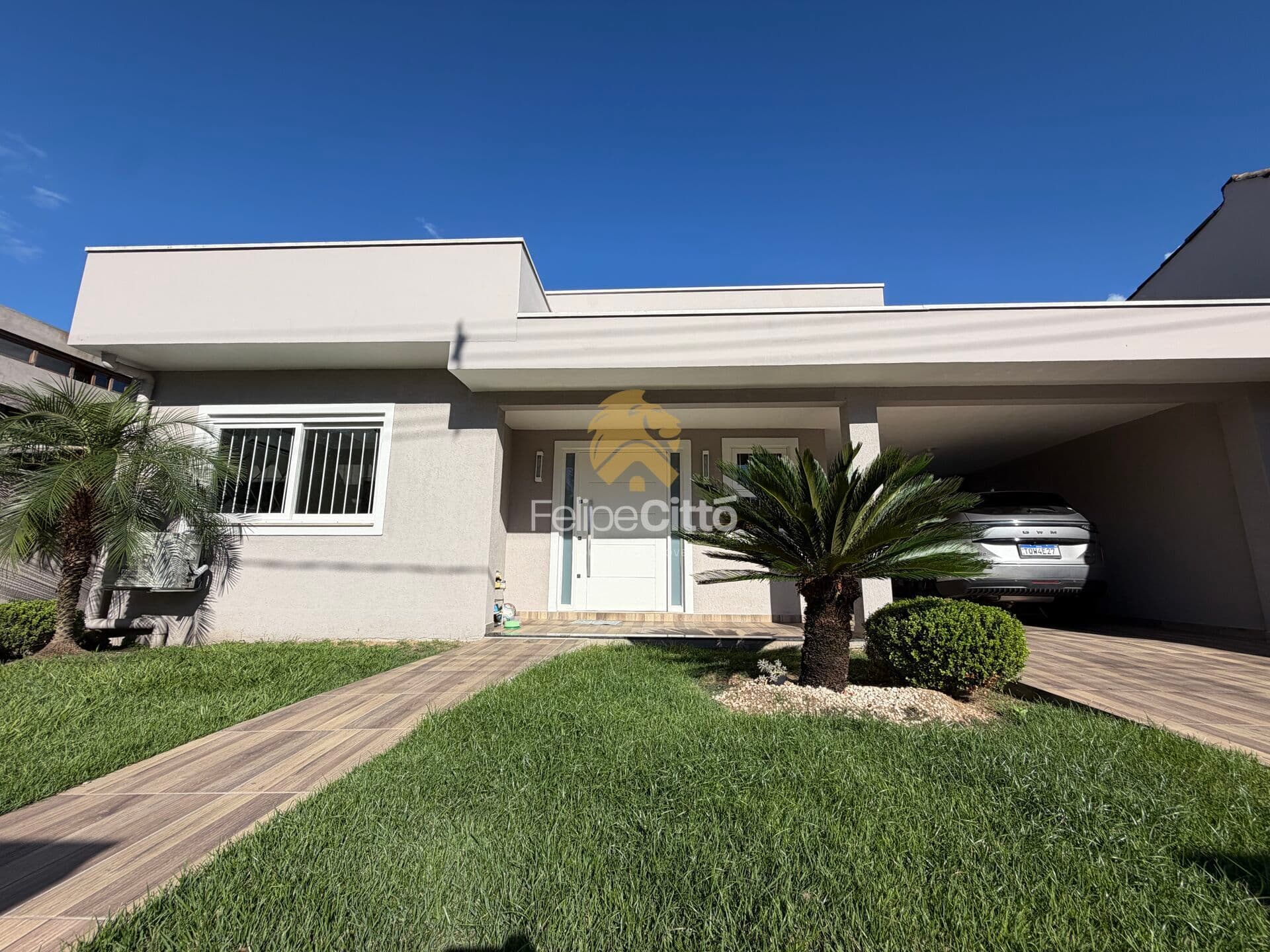 Casa no bairro São João