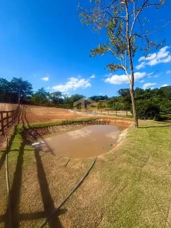 🏕️Terrenos com lagoas e corrego de água cristalina