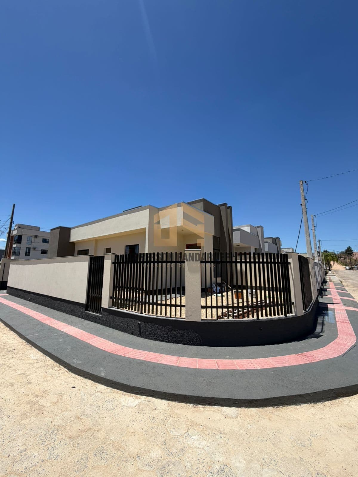 Casa em São João Batista - Tajuba II