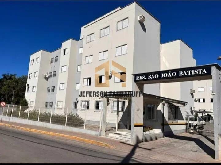Apartamento Residencial São João