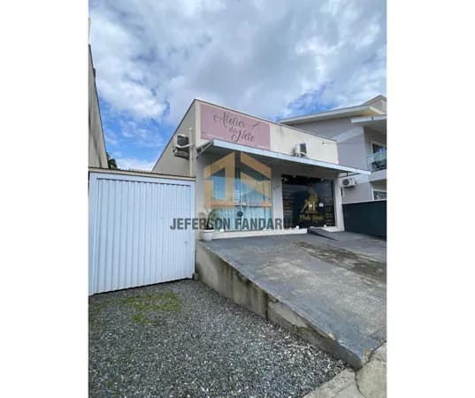 IMÓVEL NO CENTRO DE SÃO JOÃO BATISTA – ALTO POTENCIAL DE RENDA