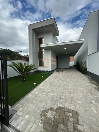 Casa em São João Batista - Tajuba I