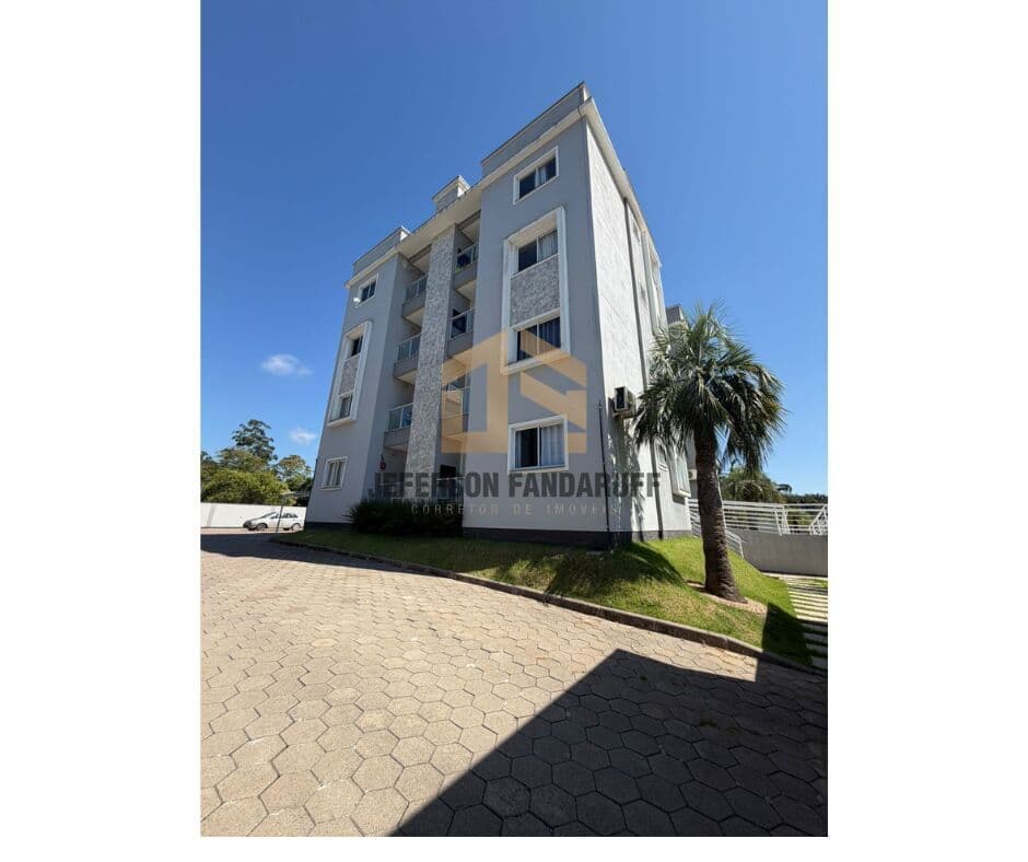 APARTAMENTO À VENDA – BAIRRO CARDOSO | SÃO JOÃO BATISTA
