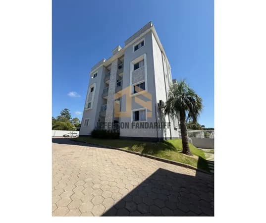 APARTAMENTO À VENDA – BAIRRO CARDOSO | SÃO JOÃO BATISTA