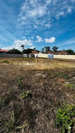 🏢 TERRENO À VENDA – CENTRO DE CANELINHA