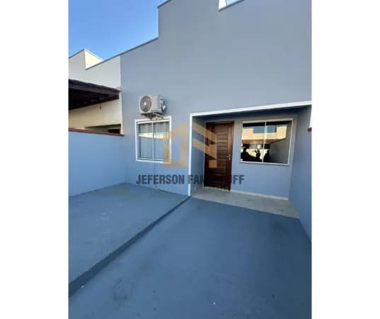 CASA À VENDA – BAIRRO CARDOSO | SÃO JOÃO BATISTA/SC