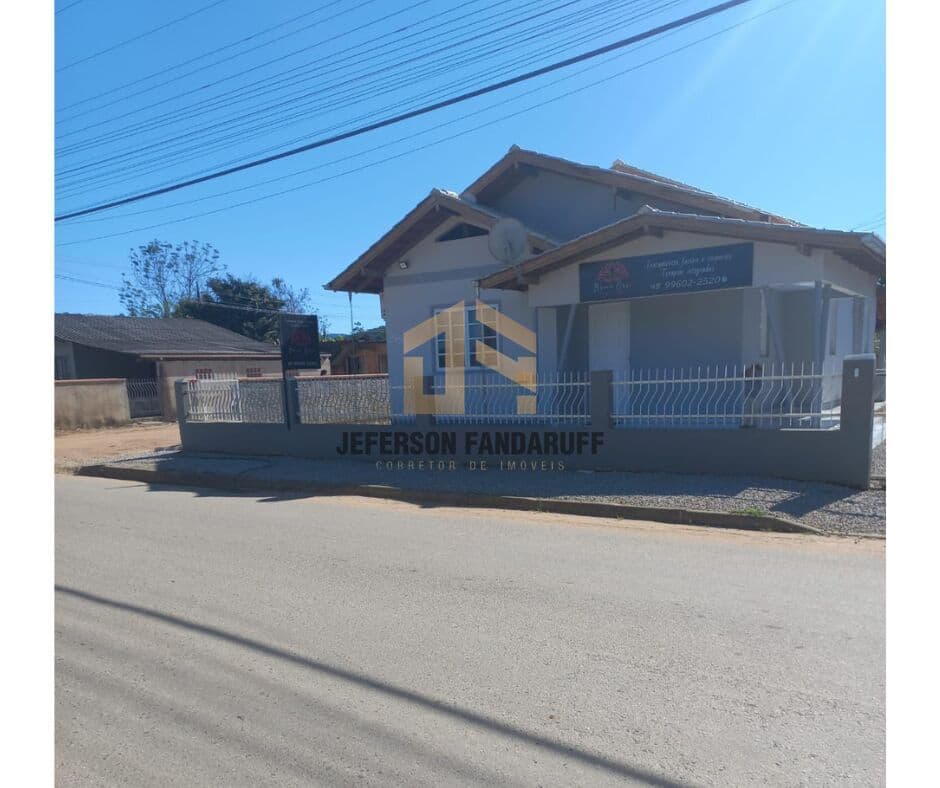 🏡 Casa à venda em Ribanceira do Sul – São João Batista/SC