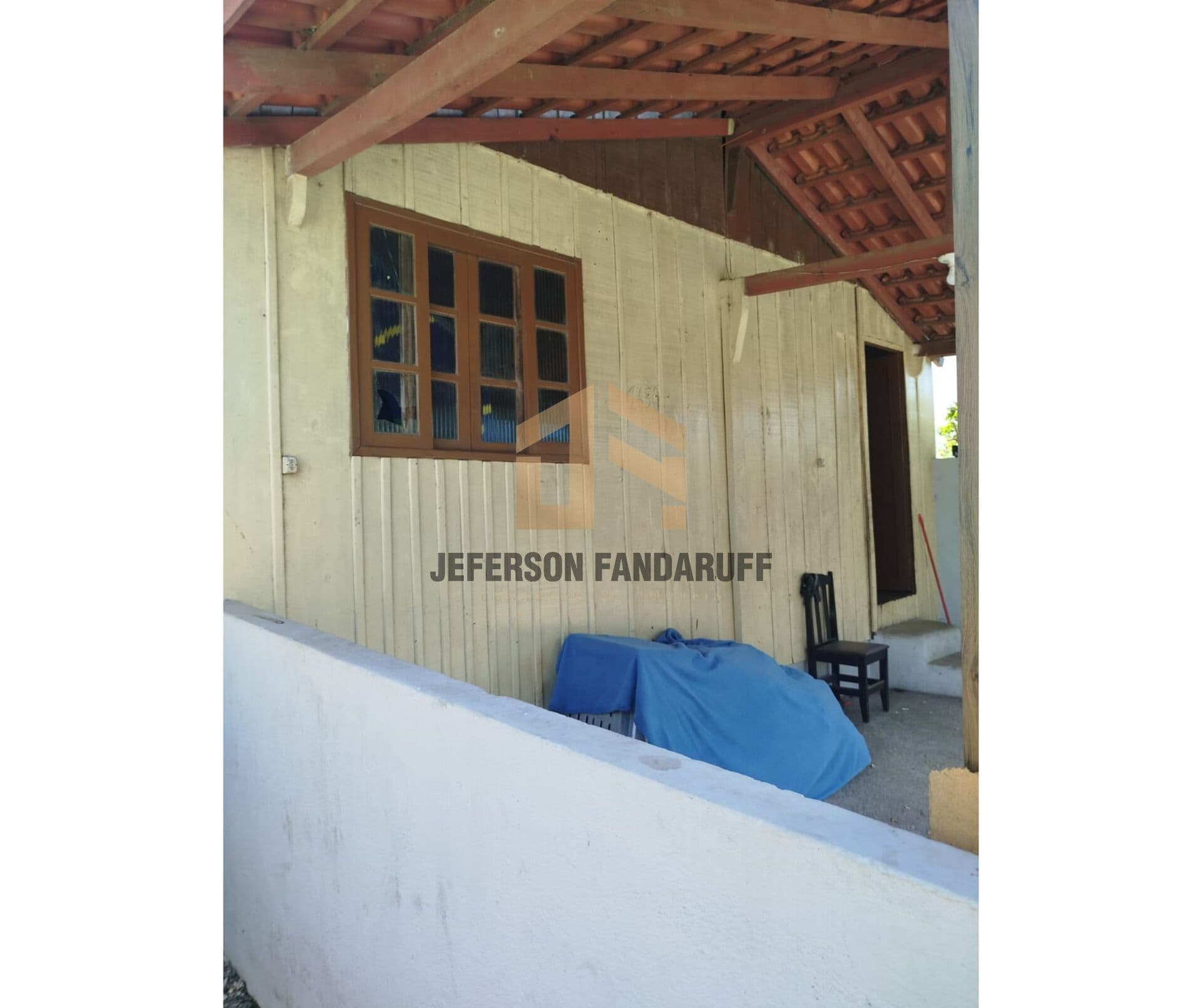 Casas para investimento