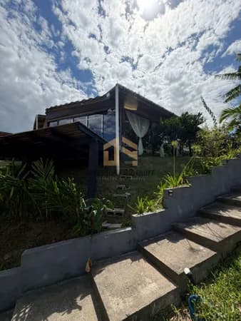 SÍTIO À VENDA – BAIRRO MOURA | CANELINHA/SC