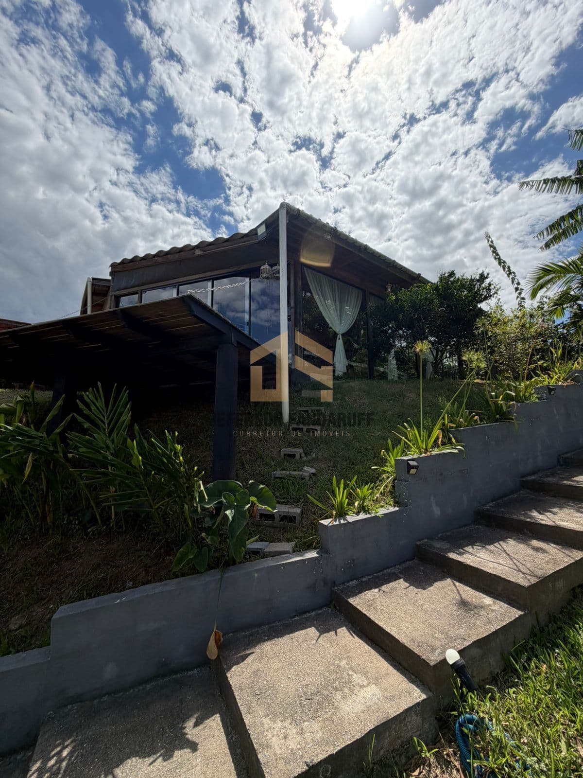 SÍTIO À VENDA – BAIRRO MOURA | CANELINHA/SC