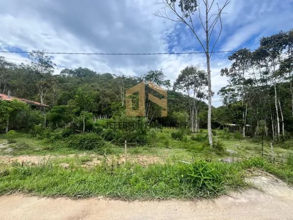 Lote à venda em Nova Trento – Localidade de Indaiá