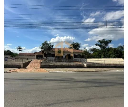 🏡 CASA À VENDA – CENTRO DE CANELINHA