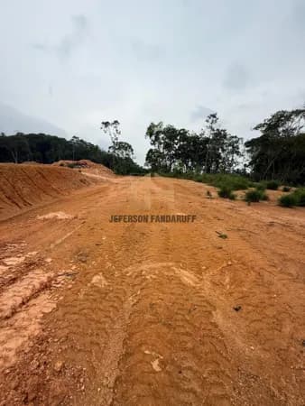 Lote à Venda em Nova Trento
