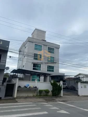 Apartamento à venda em São João Batista – Bairro Tajuba 1