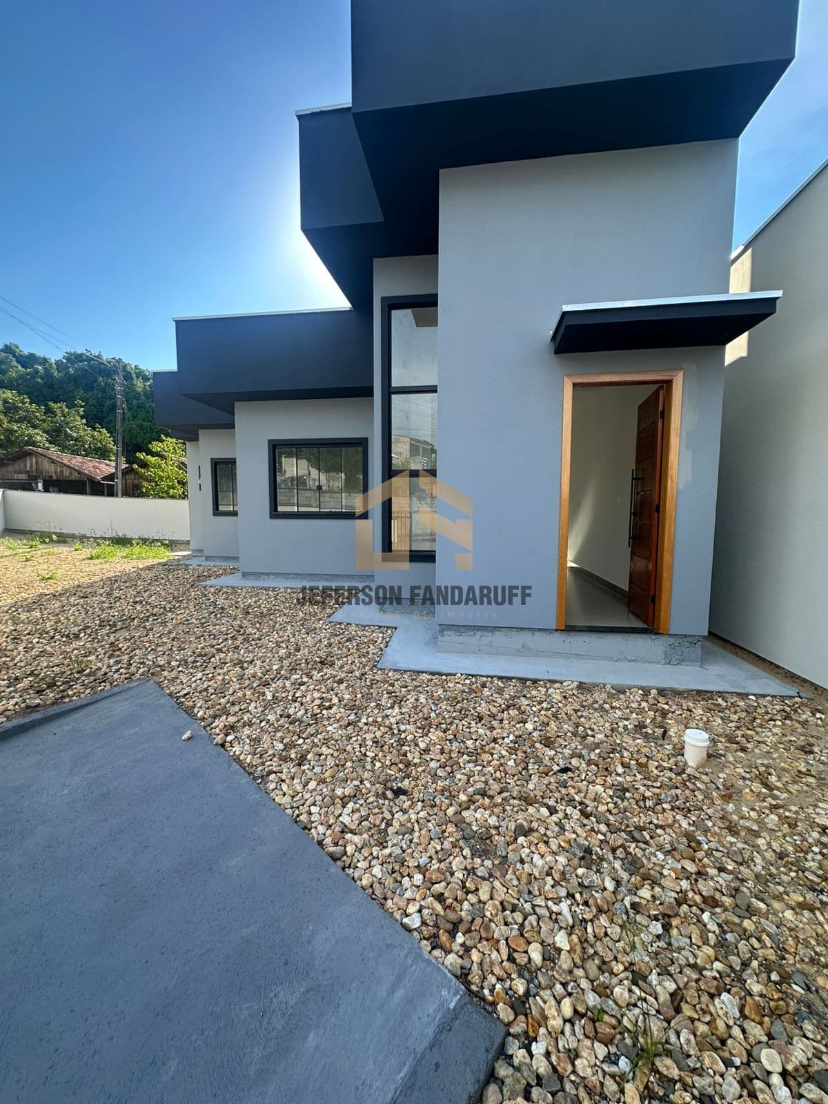 Casa à venda – Bairro Carmelo | São João Batista