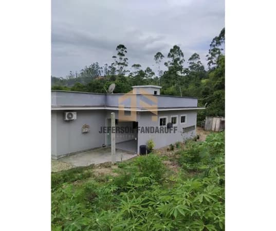 IMÓVEL RURAL À VENDA – Major Gercino