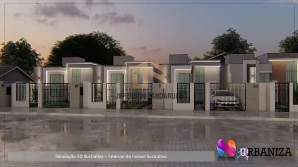 Residencial Dublin