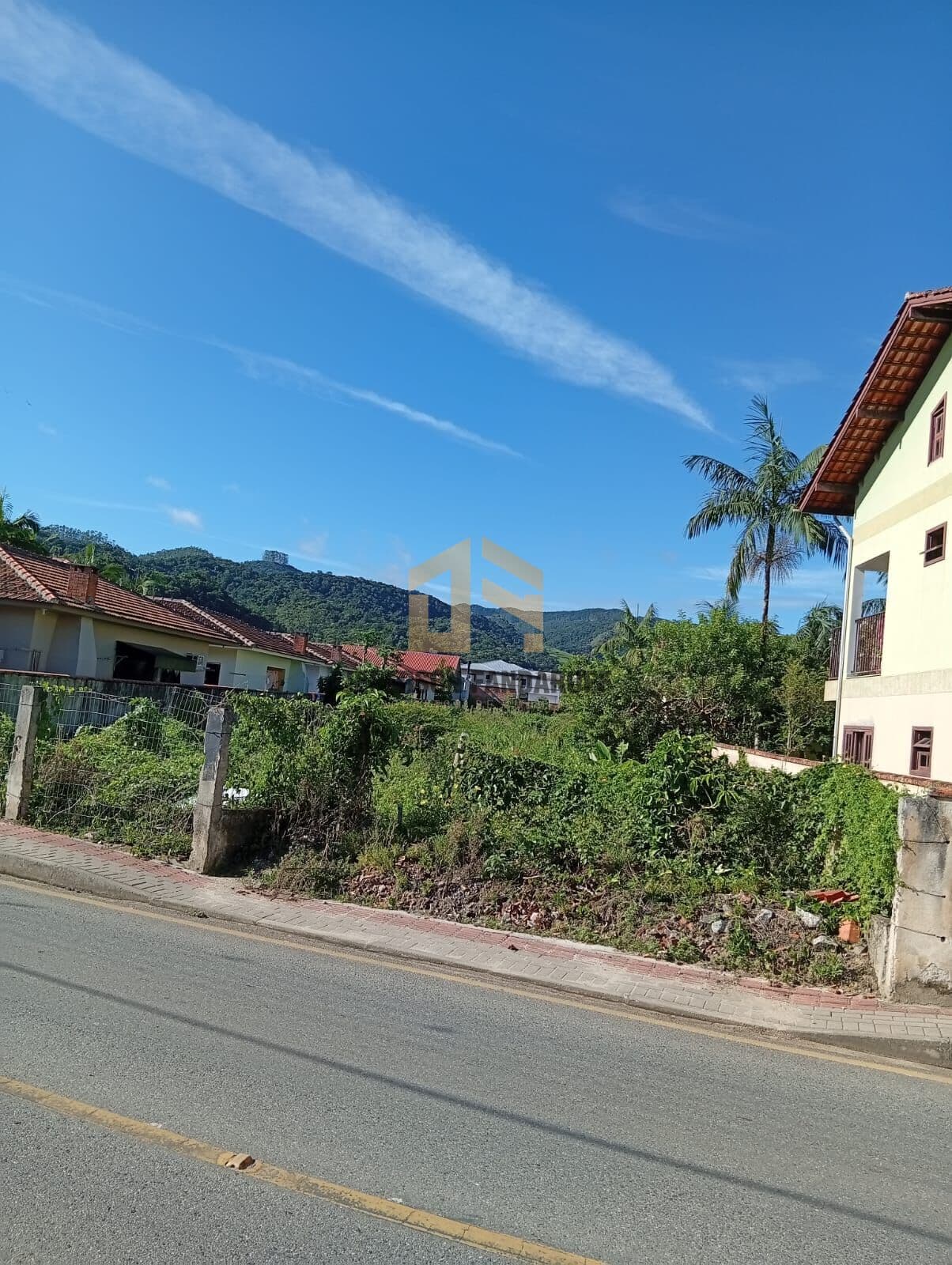 TERRENO À VENDA – 2.050 m² | Nova Trento