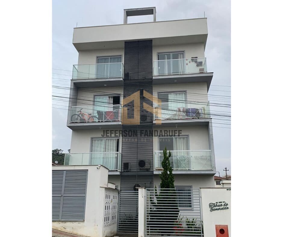 ✨ Apartamento Semi-Mobiliado no Centro – Localização Privilegiada! ✨