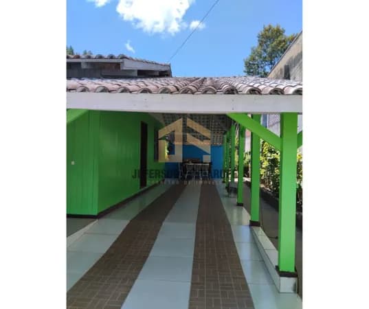 CASA À VENDA EM SÃO JOÃO BATISTA 📍 Bairro Carmelo