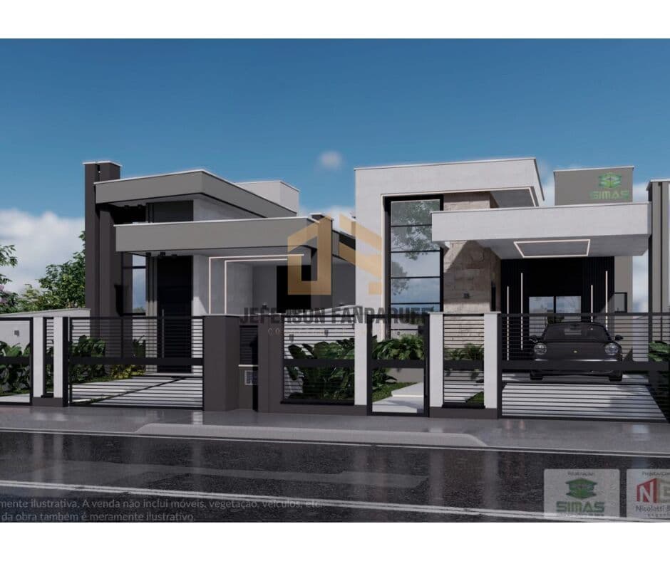 🏡 RESIDENCIAL CASA NOBRE