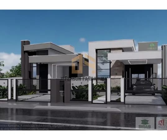 🏡 RESIDENCIAL CASA NOBRE