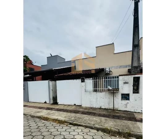Geminado à venda – Ribanceira | São João Batista