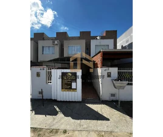 🏡 Sobrado à venda – Bairro Tajuba 2, São João Batista