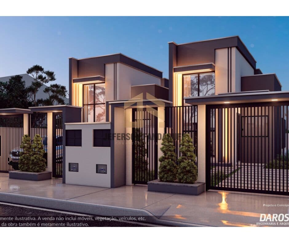 🏡 Casa à venda em Canelinha/SC