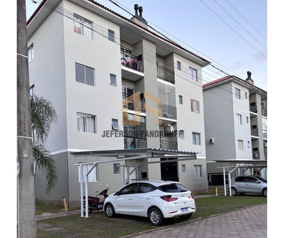 ✨ Apartamento impecável no Ecoville à venda! ✨