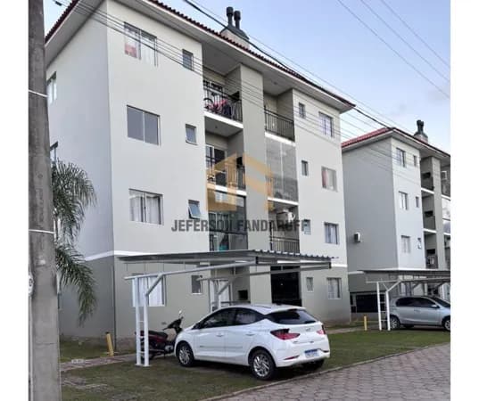 ✨ Apartamento impecável no Ecoville à venda! ✨
