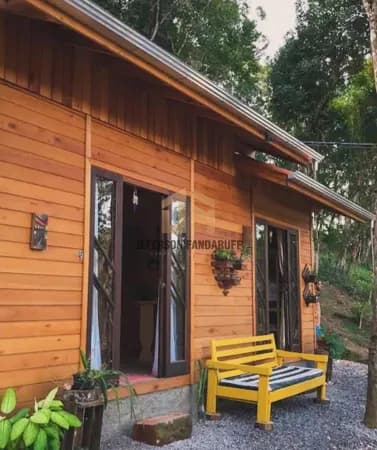 Casa em Canelinha - Moura
