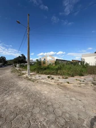 TERRENO DE ESQUINA – BAIRRO CARDOSO