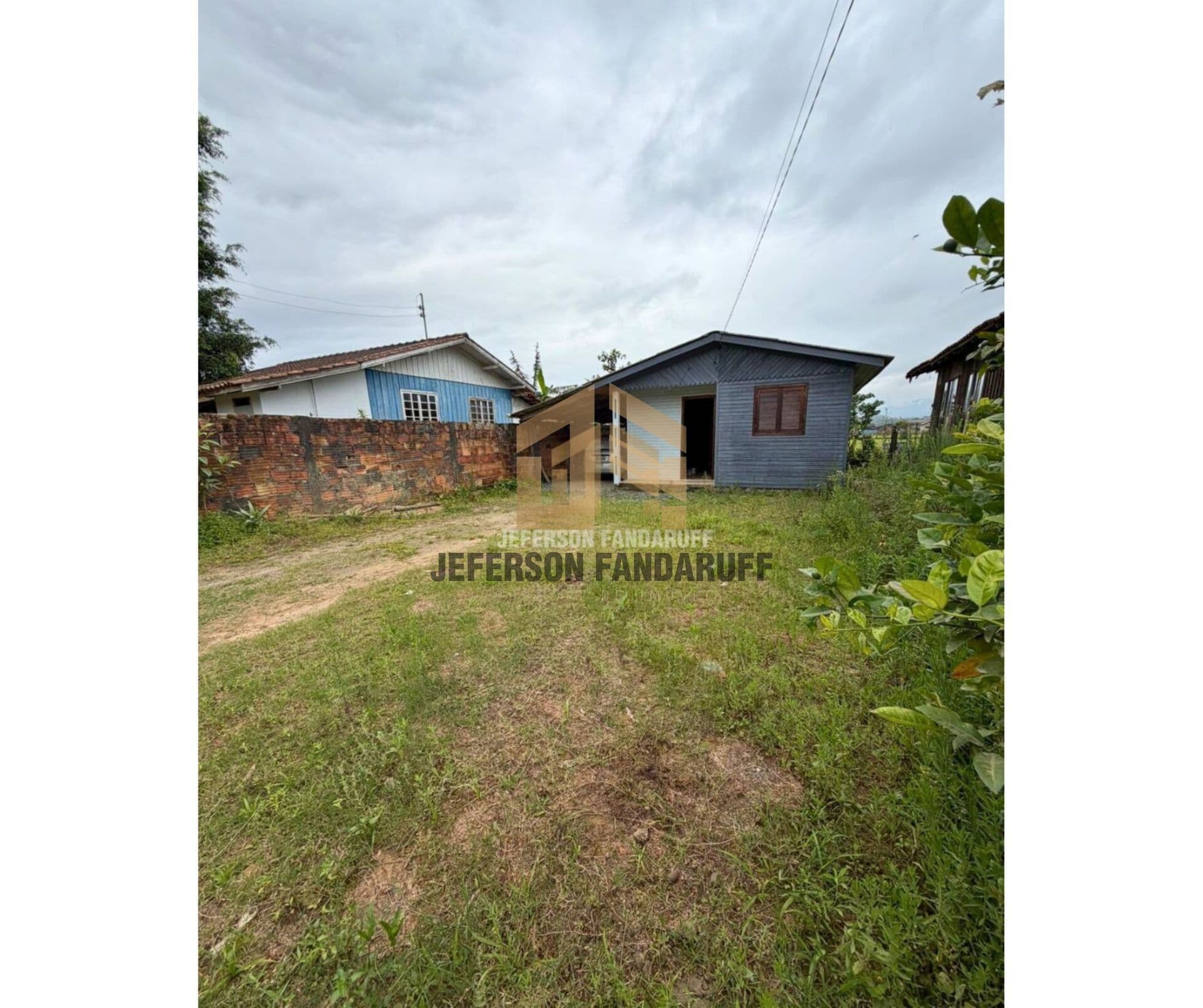 Casa à Venda em São João Batista – SC