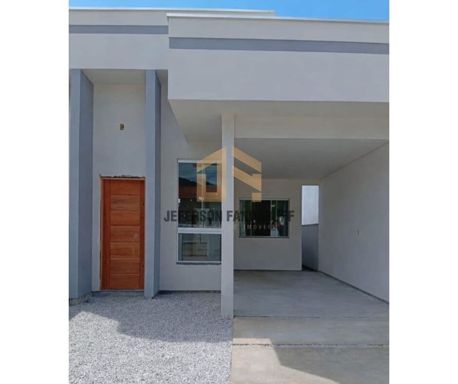 🏡 CASA À VENDA | NOVA TRENTO – BAIRRO TRINTA RÉIS
