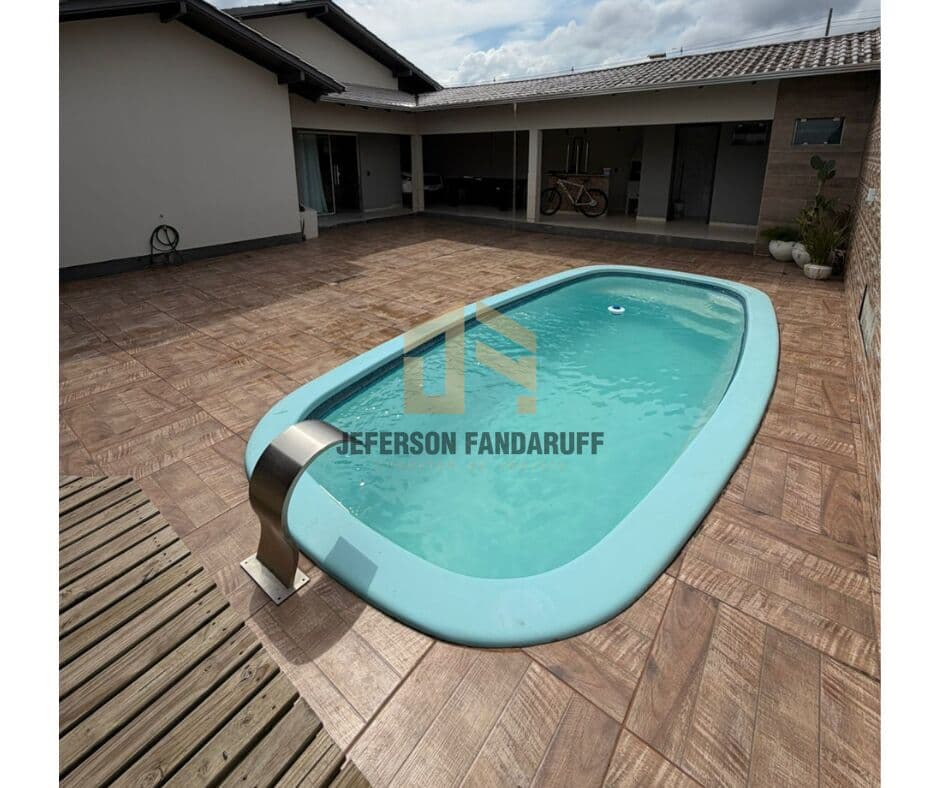 🔥 CASA ALTO PADRÃO NO TAJUBA 2 🔥