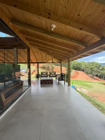 Propriedade Rural à Venda em Canelinha – Bairro Moura