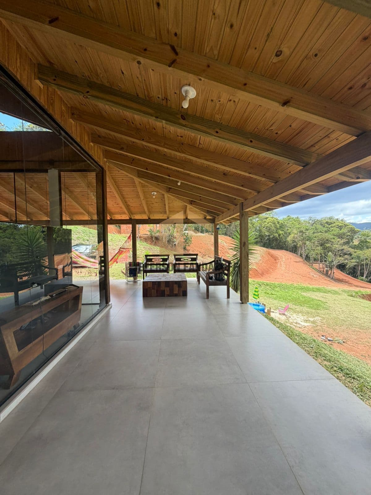 Propriedade Rural à Venda em Canelinha – Bairro Moura