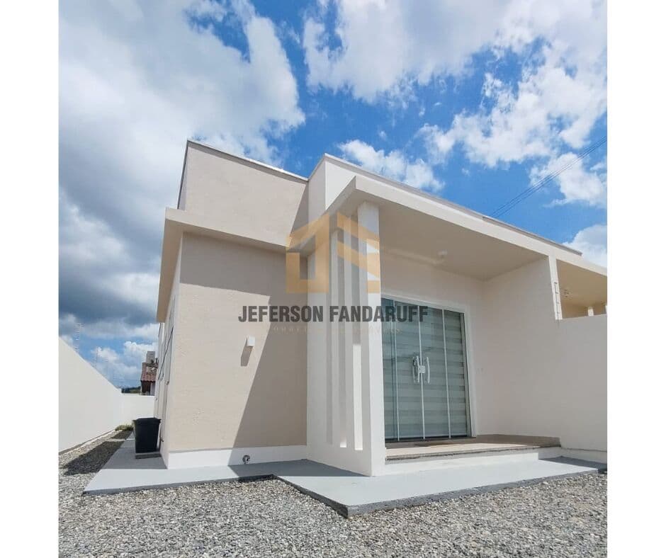 🏡 CASA À VENDA – TAJUBA 1 🏡