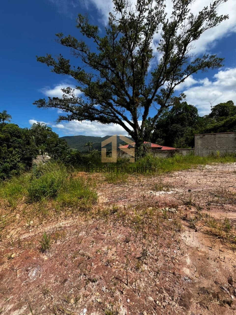 🏡 TERRENO À VENDA – CENTRO DE CANELINHA 🏡