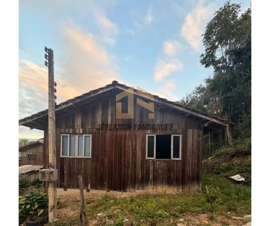 🏡 Oportunidade de negócio para quem quer investir ou morar!
