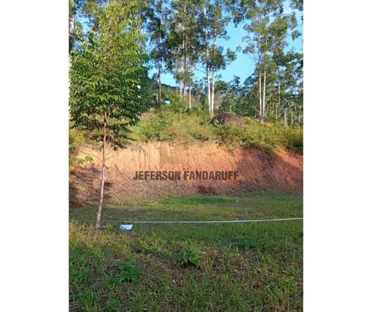 TERRENO À VENDA – CONTRATO DE COMPRA E VENDA