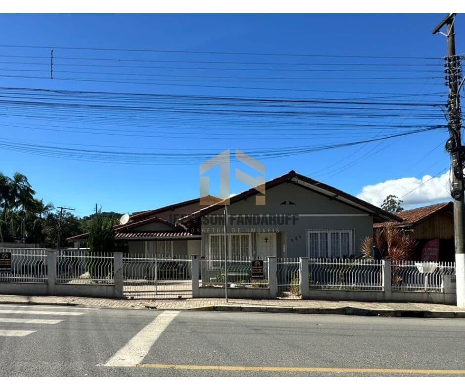 🏡 CASA À VENDA NO CENTRO DE SÃO JOÃO BATISTA 🏡